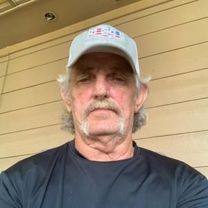 Meet your Posher, Ricky